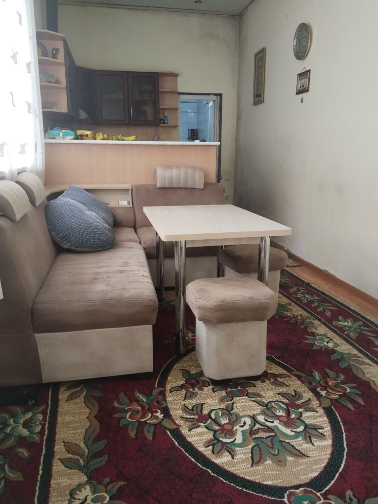 Срочно Продаётся участок 4 сотки . Стадион Старт. Дархан Махалля .
