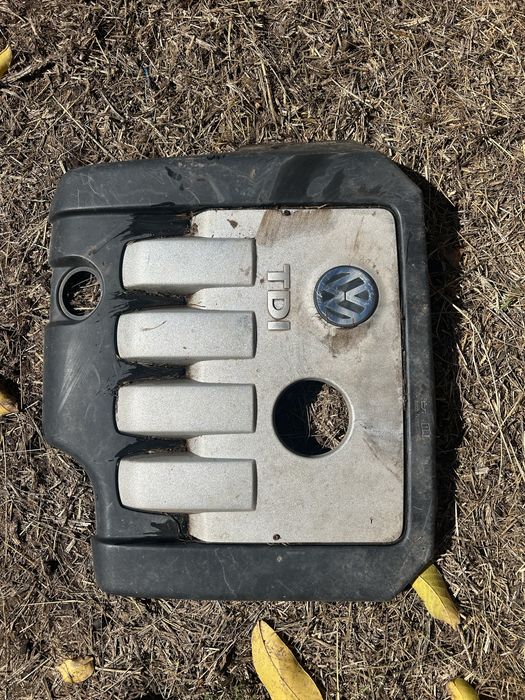 Кора за двигател за голф 5