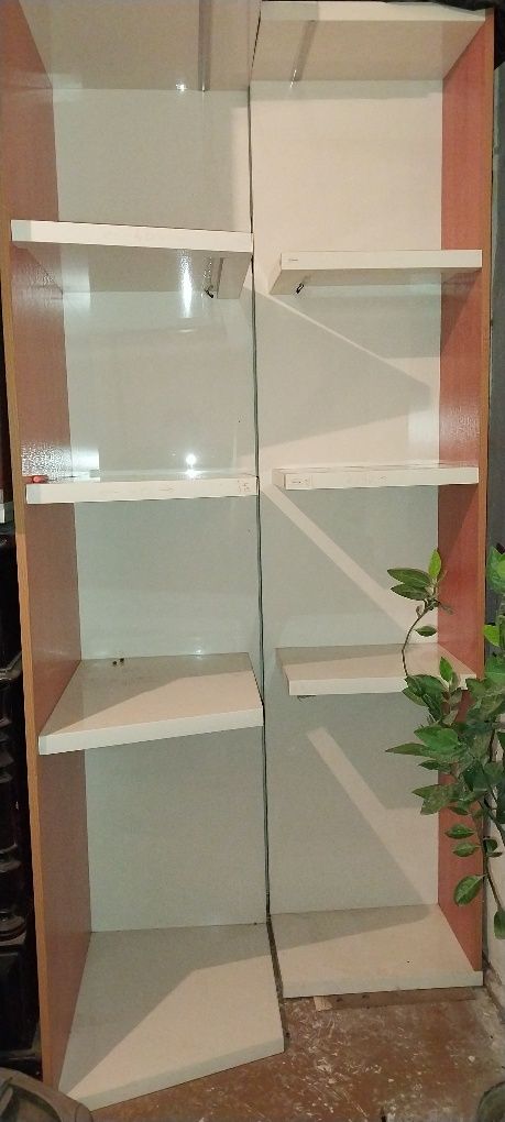 Шкаф полка ,для магазина.