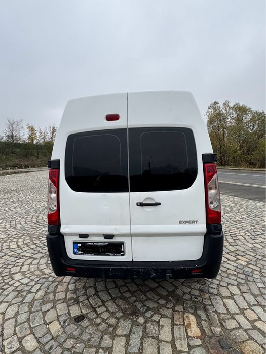 Peugeot expert maxi L3 H2 2.0 hdi