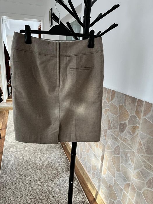 Fusta dama stofa H&M nouă