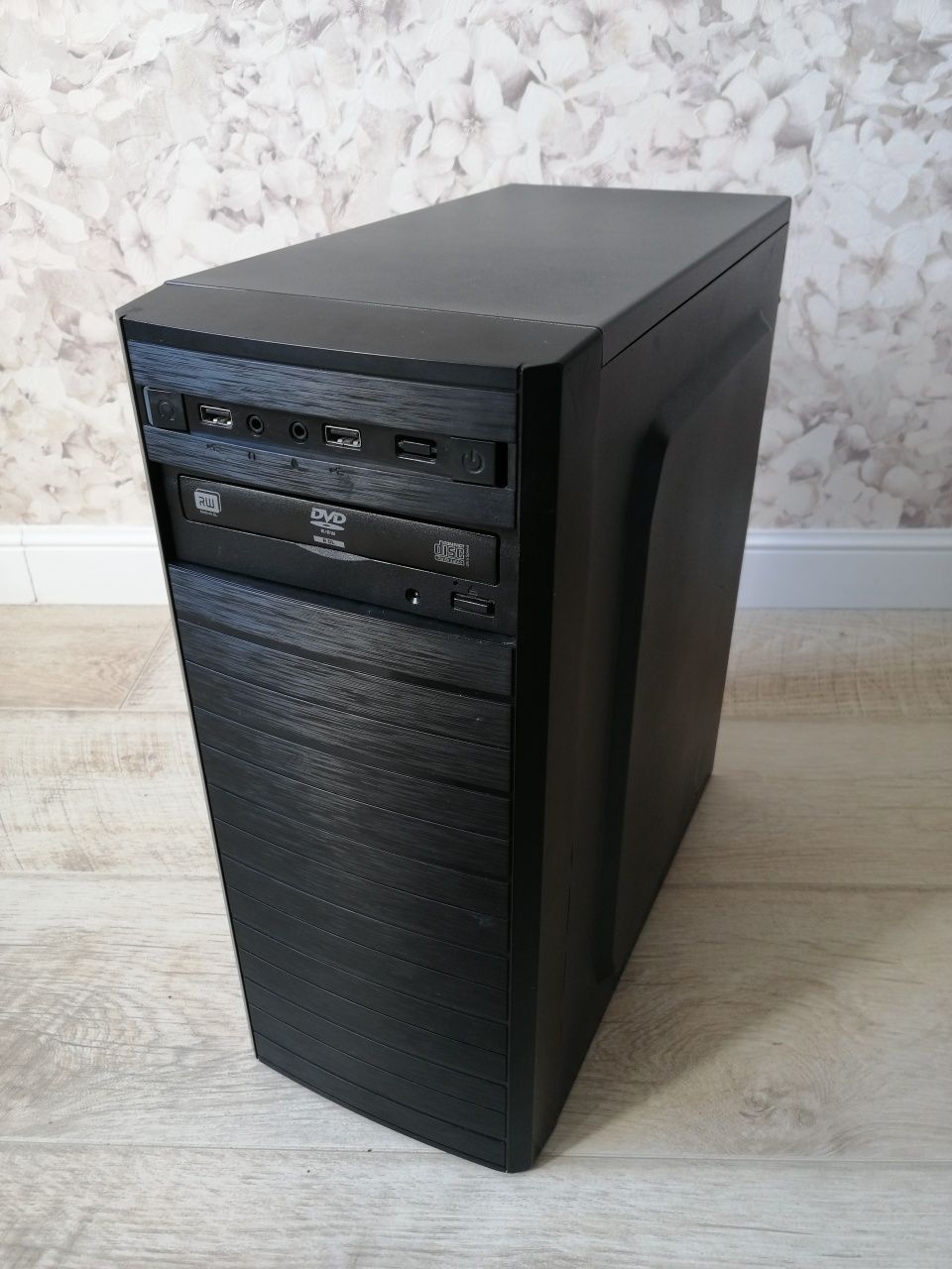 Системный блок(компьютер) i7 9700K