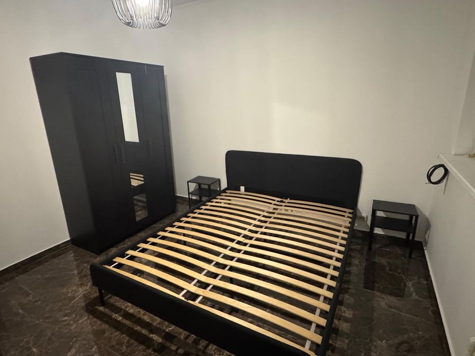 Proprietar, vand apartament 2 cam ion mihalache- zona ciuperca/Domenii