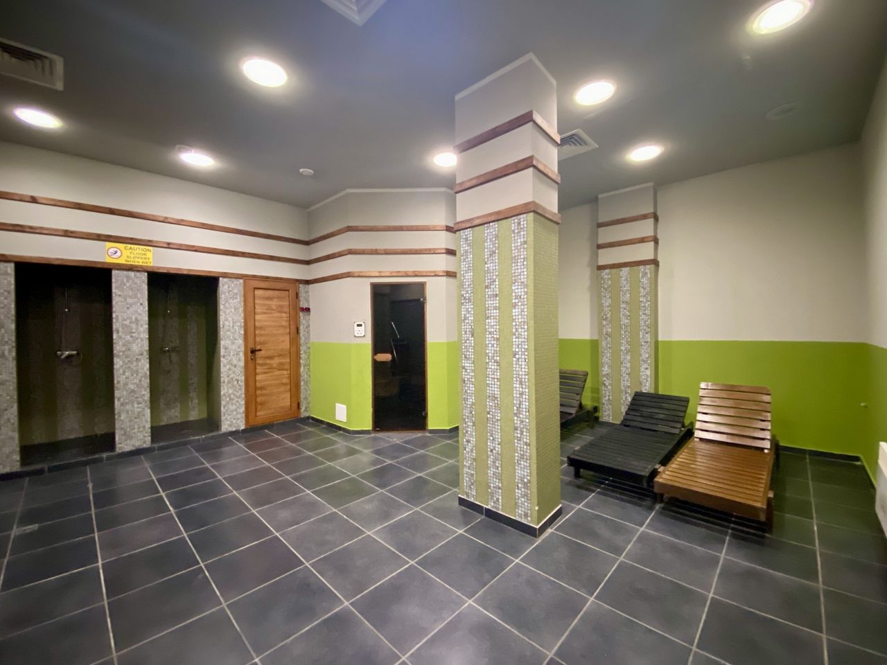 Продава се Едностаен апартамент в Банско - 46 кв.м за 609 €/кв.м - Снимка #8