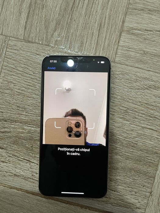 Iphone XS Max ! Fara defecte