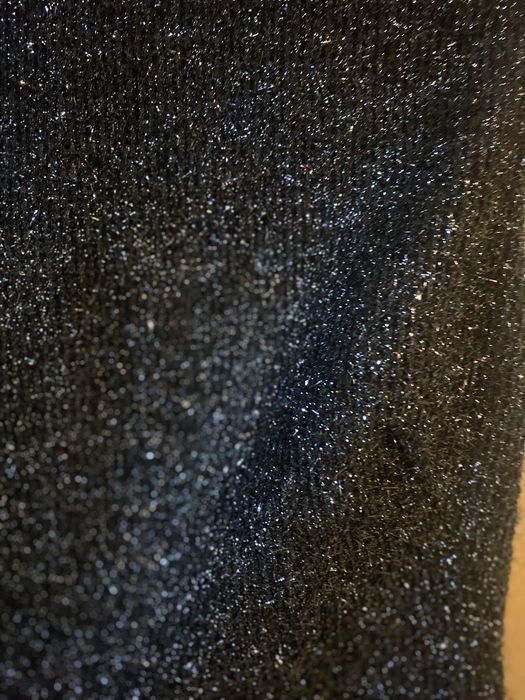 Рокля с блясък Zara