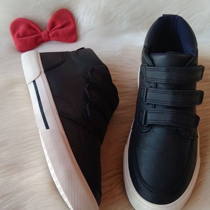 M&S Высокие кеды