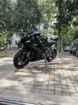 YAMAHA R7 2023 Limitat A2