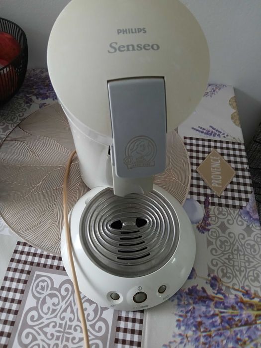 Philips Senseo aparat paduri