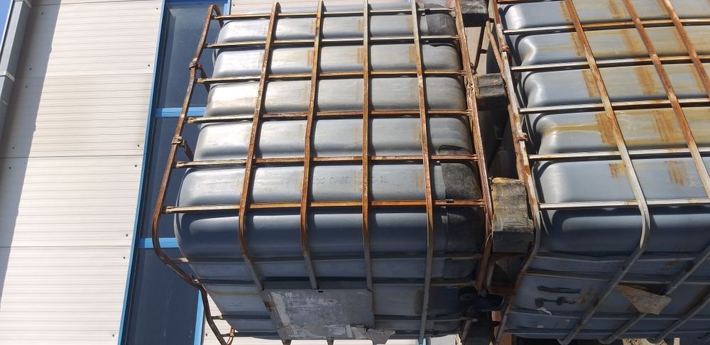 Bazine pentru fose septice