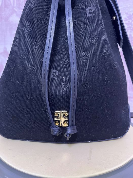 Geanta Pierre Cardin incapatoare