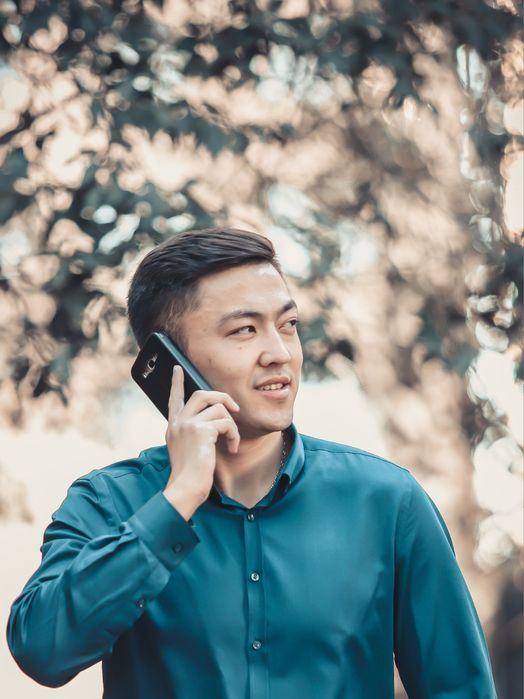 Трезвый водитель