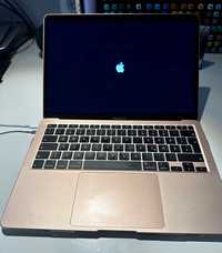 Apple MacBook Air 13 2020 Rosé Gold