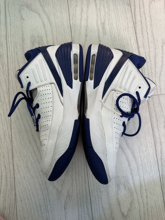 Моратонки jordan max aura 5 39 номер