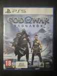God of War Ragnarok PS5
