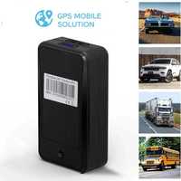 автономный GPS трекер для отслеживания транспорта животных и грузов