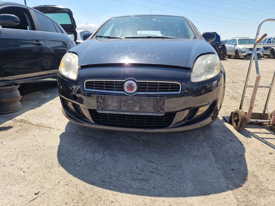 Dezmembram Fiat Bravo, an 2010, 1.4 benzina, euro 5