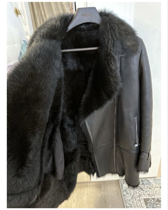 Продам дубленку