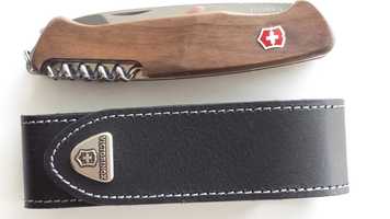 victorinox викторинокс rangerwood 55