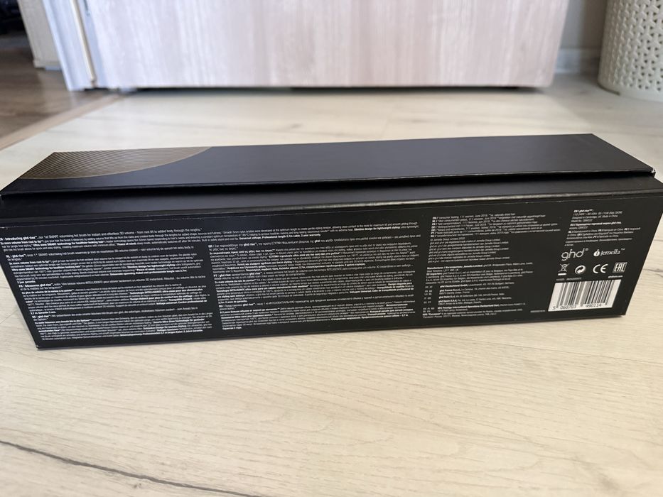 Чисто нова маша GHD Rise