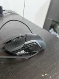 Mouse steelseried rival 5