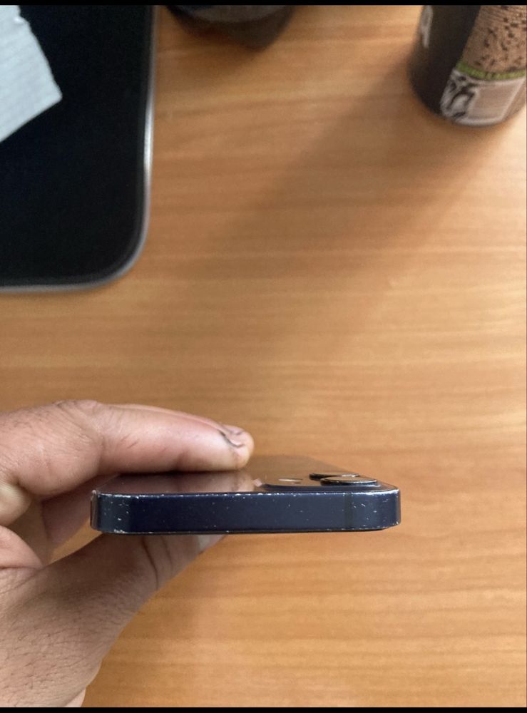 Продам айфон 12 mini