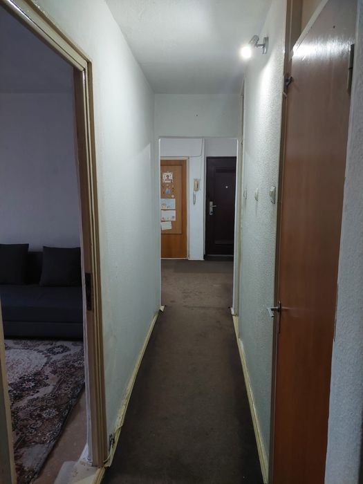 Apartament 3 camere Rahova stradal