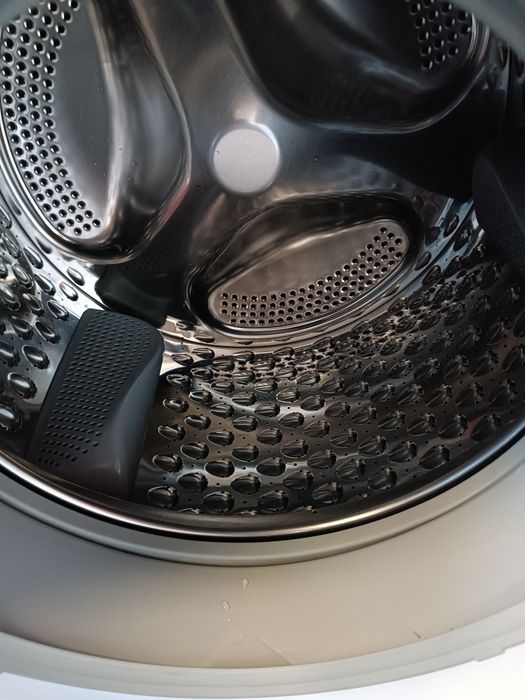 Перална машина с сушилна Siemens  IQ 500 8-5кг