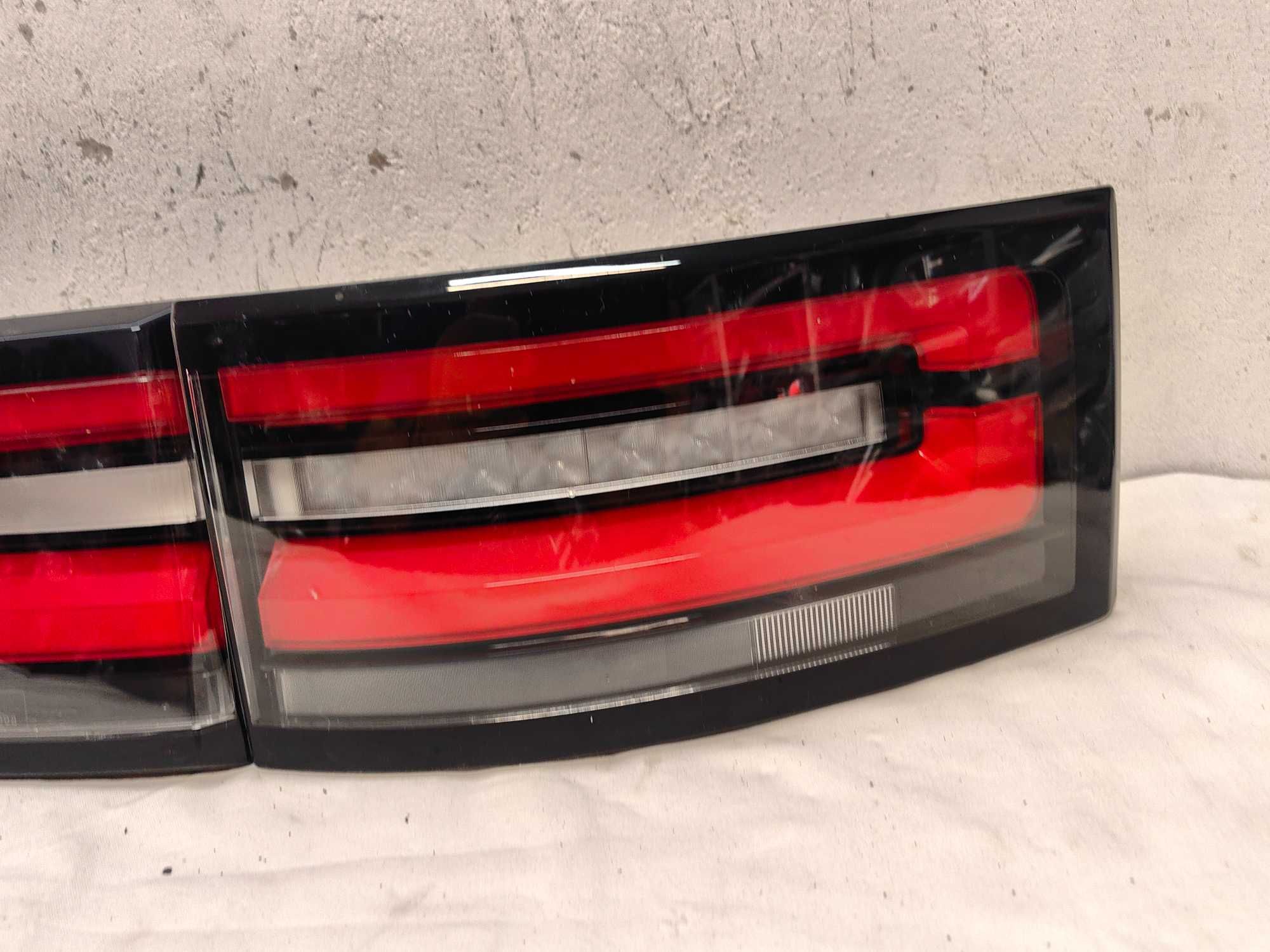 Оригинален стоп Land Rover Discovery L462  2017  Led
