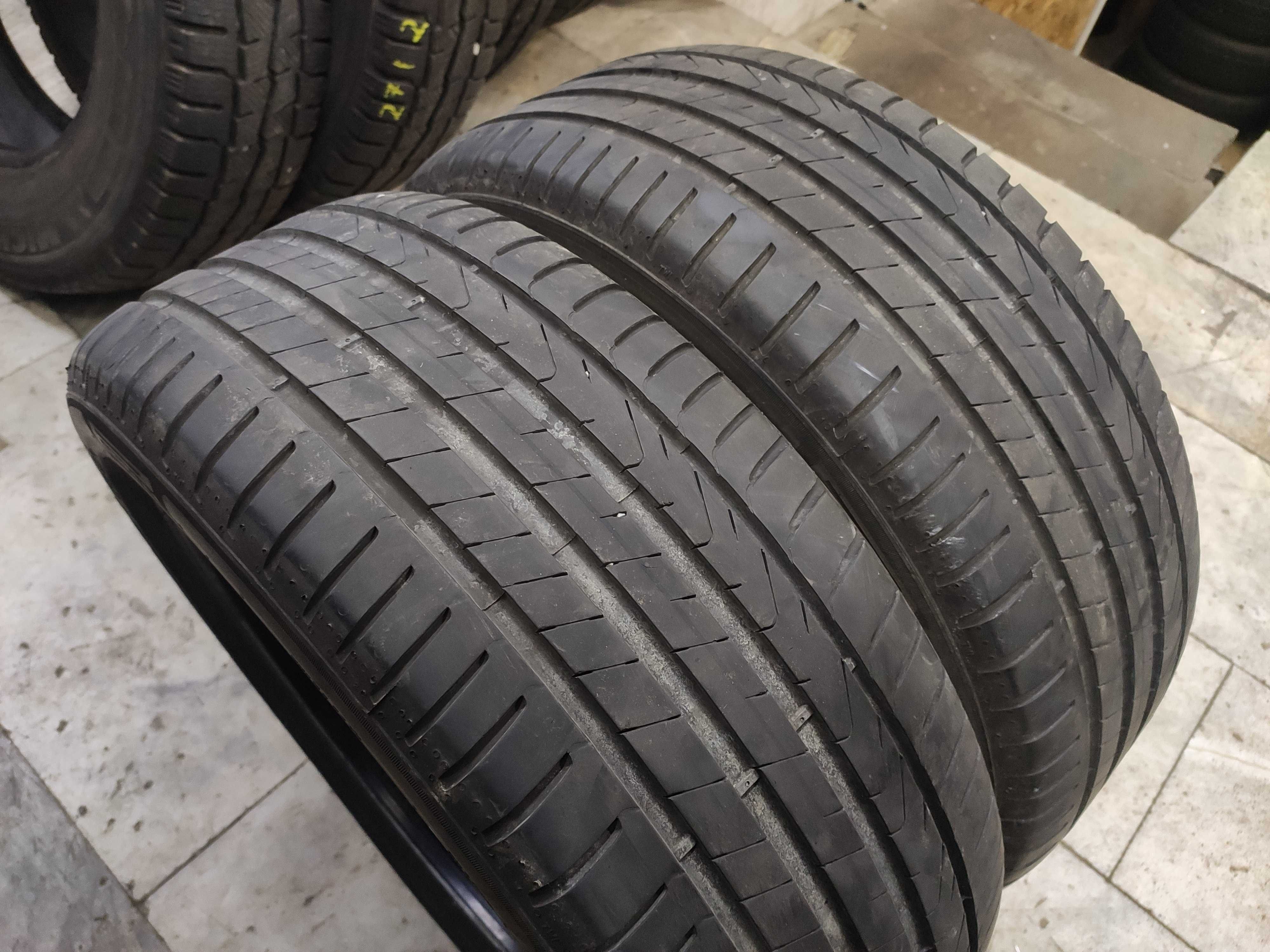 Летни Гуми 205 45 17 - Pirelli, Dunlop