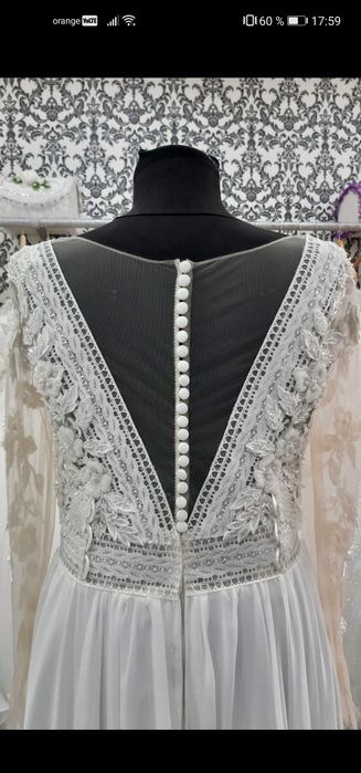 Rochie de mireasa