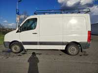 Volkswagen Crafter 2009