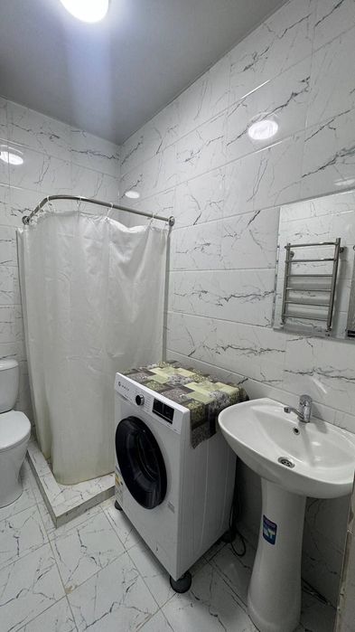 Бектемирский. Водник. 1/4/9