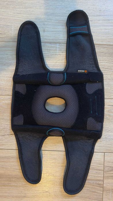 Orteză genunchi mobila, ORLIMAN