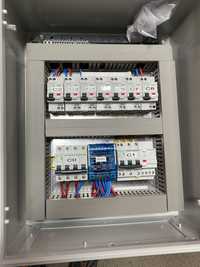 Electrician- Firma autorizată ANRE - Prestam servicii