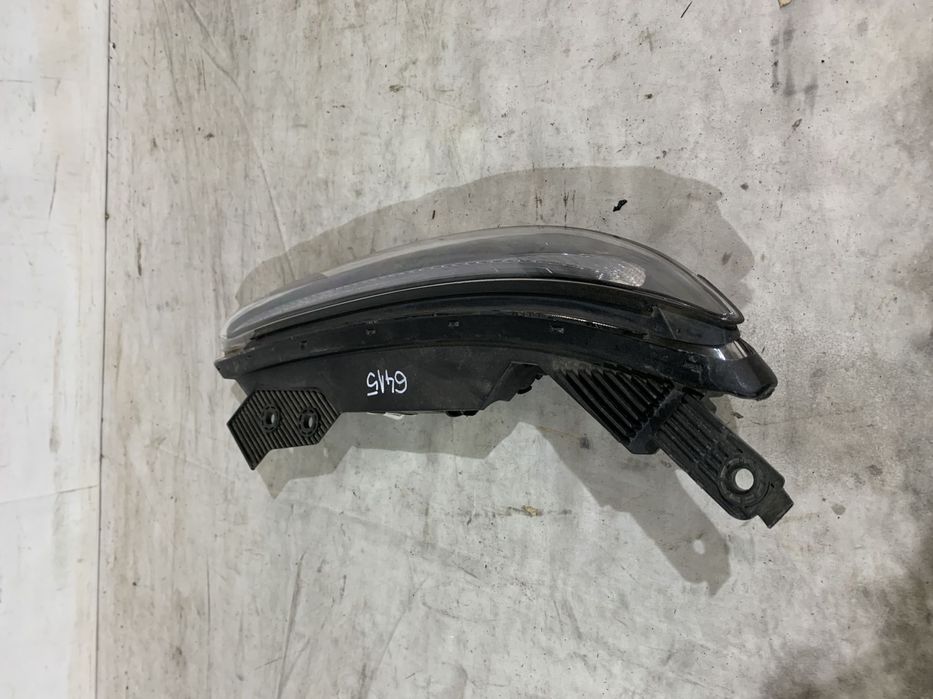 Far dreapta, Hyundai Kona, facelift, 2020, 2021, 2022, 2023, cod origine OE 92208-J9600.