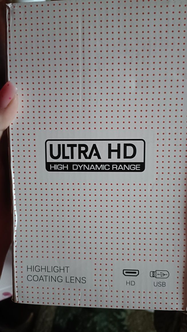Proiector Ultra HD