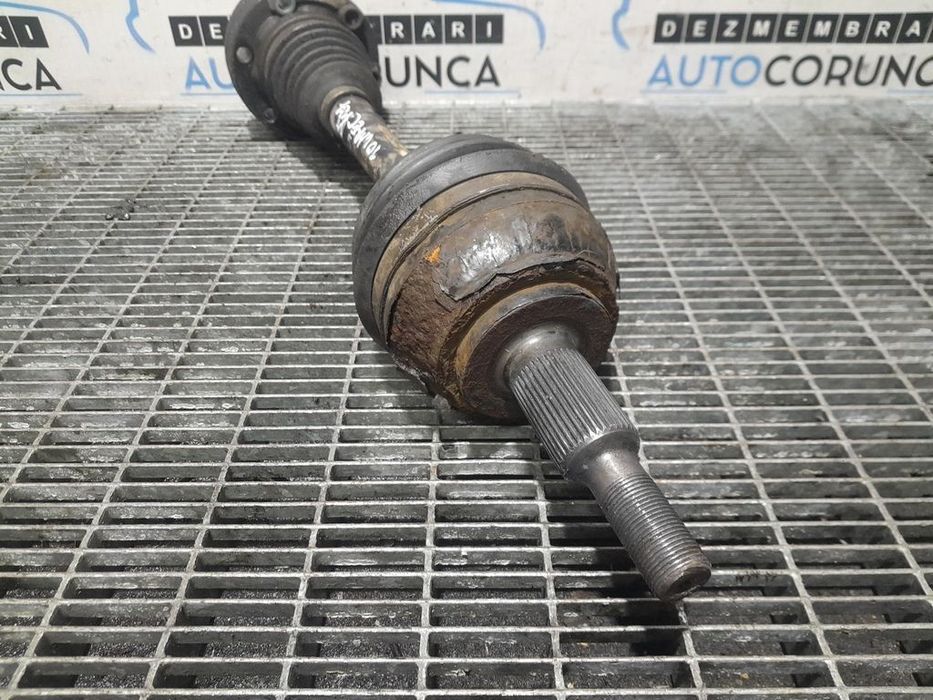 Planetara Stanga Fata Volkswagen Touareg 7L 2.5 TDI 2003 - 2006 174CP Automata BAC ...