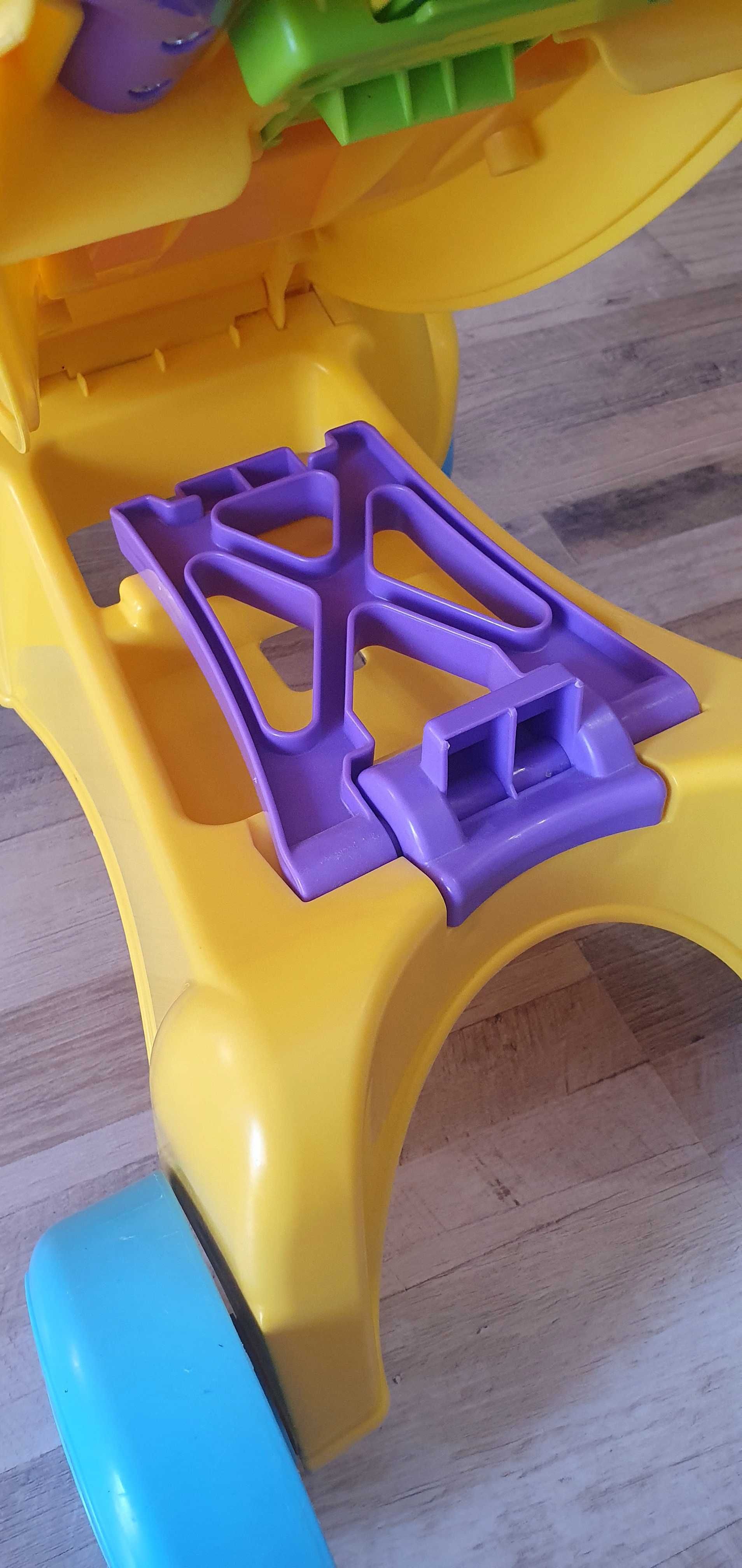 Fisher price проходилка,  лъвче