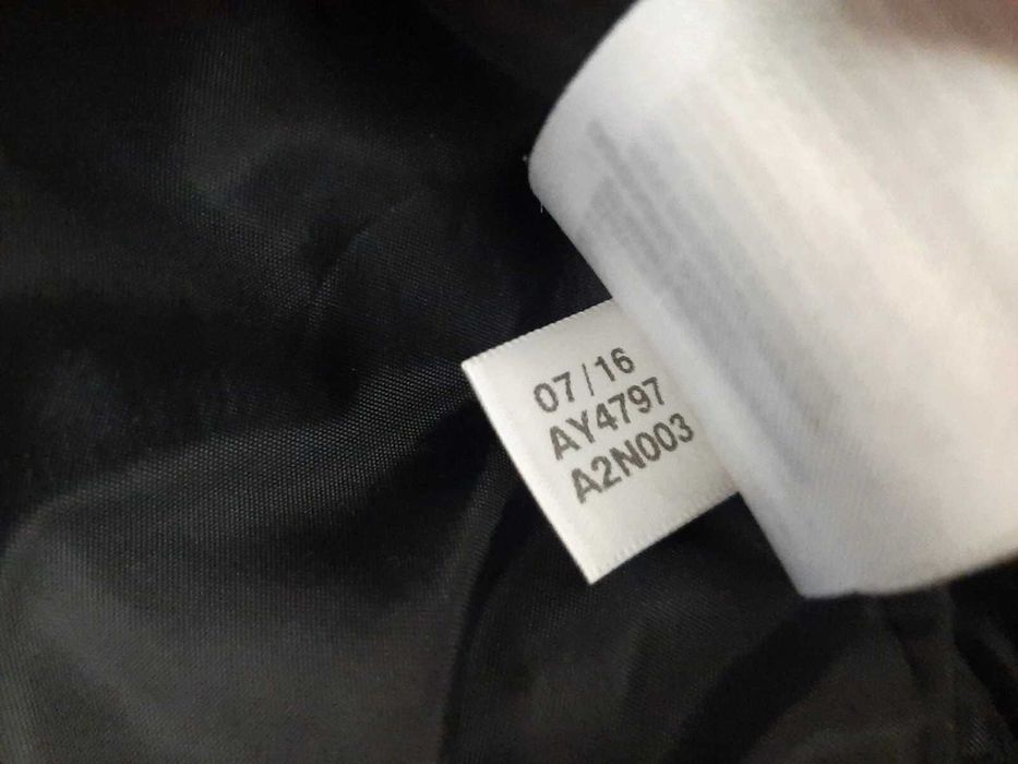 Адидас Дамско Пухено Яке Размер 38 Adidas Down Пухенка Гъши Пух