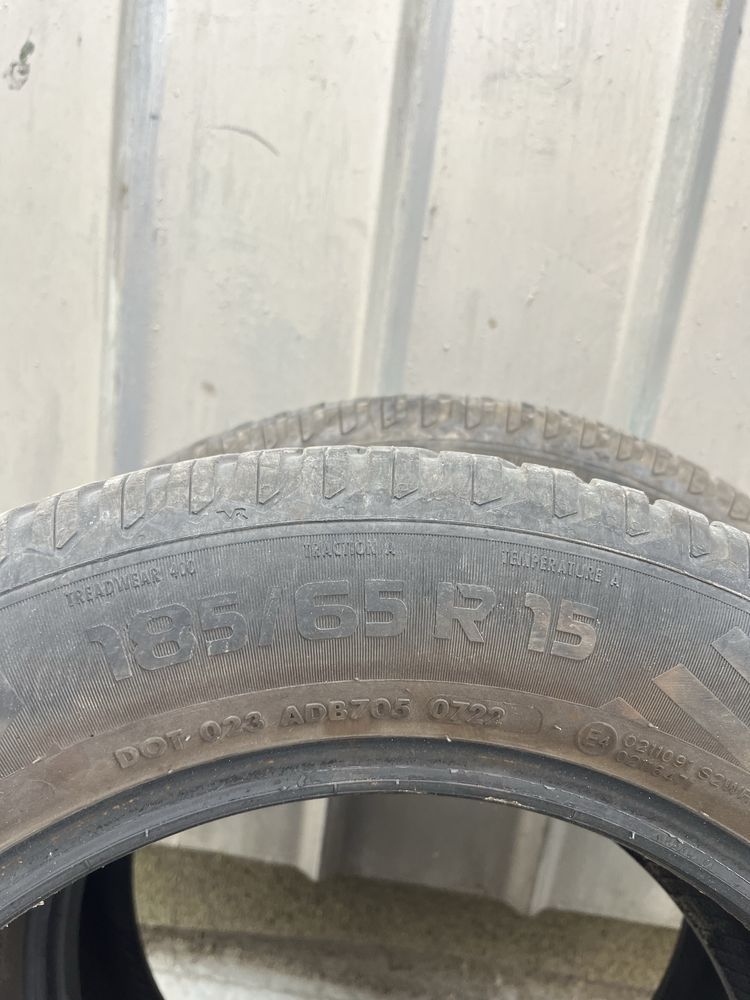 185/65/15 всесезонни