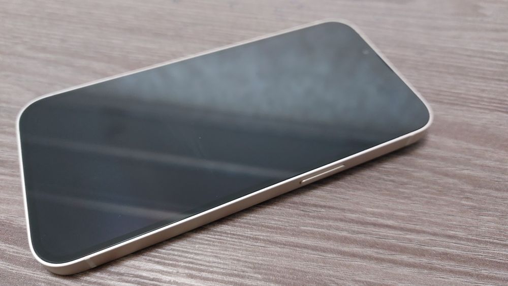 Iphone 13 oq rang