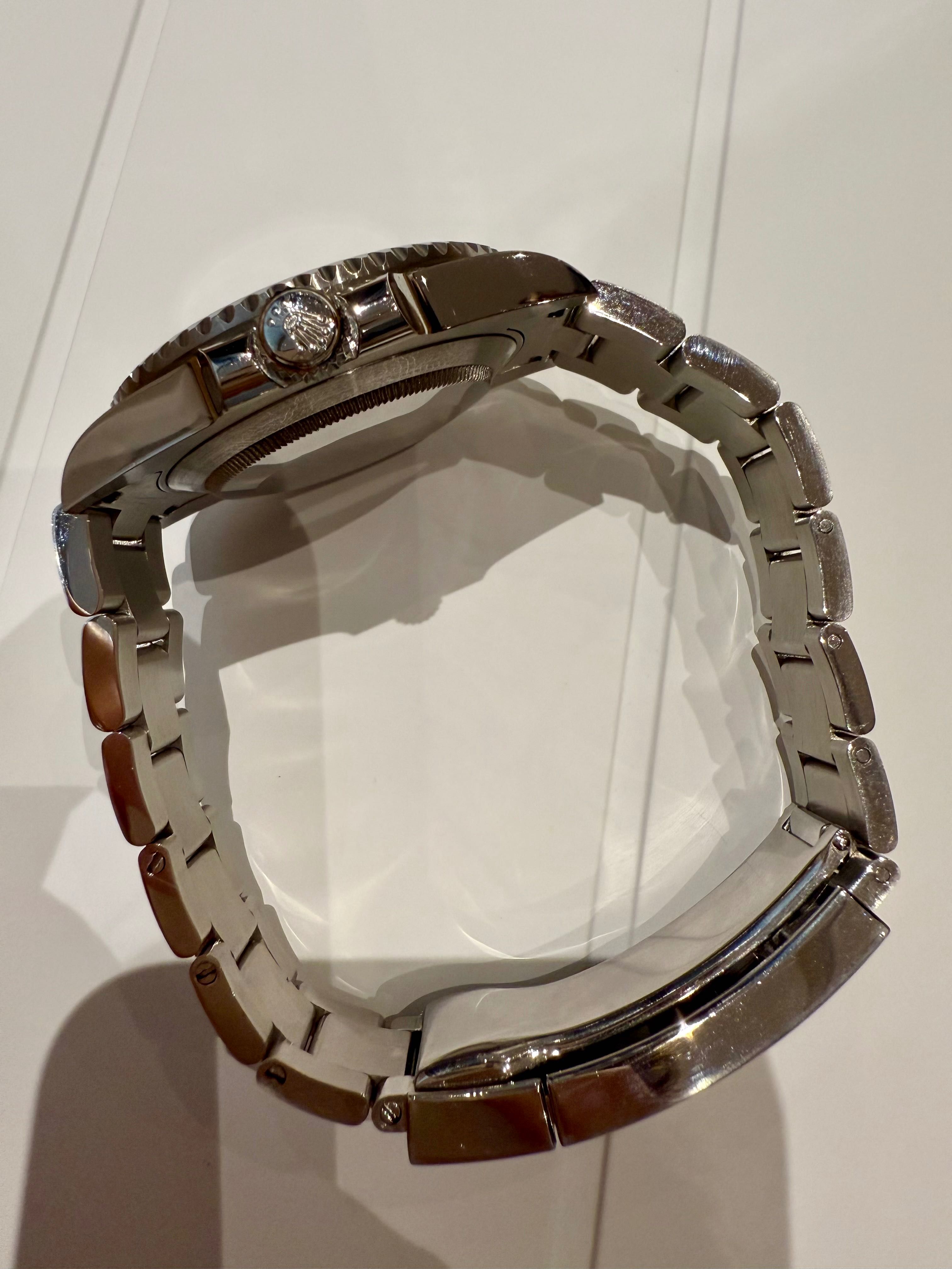 мъжки механични часовници Ролекс R*olex Submariner 41mm