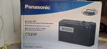 Radio portabil Panasonic RF-U300