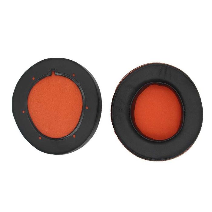 Set 2 bureti pentru casti SteelSeries 9H Gaming, Spuma cu memorie