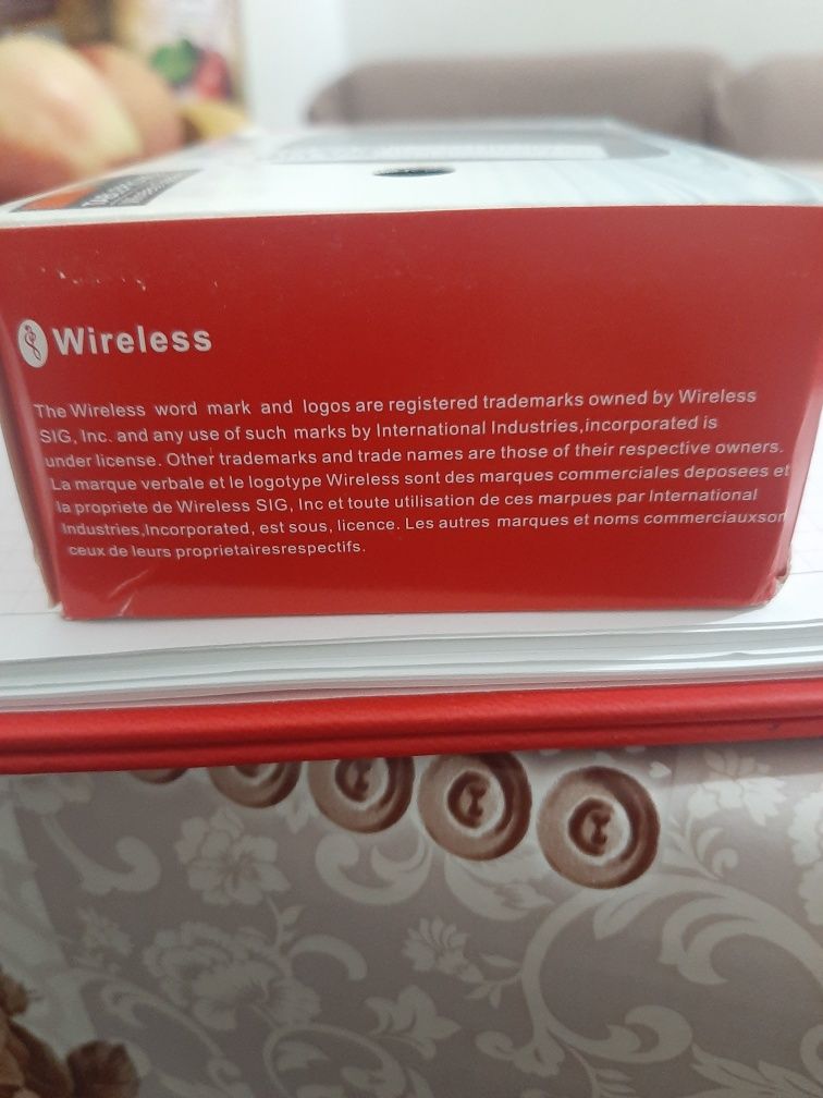 Boxa wireless preț avantajos