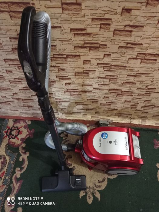 Пылесос Самсунг Самсунг