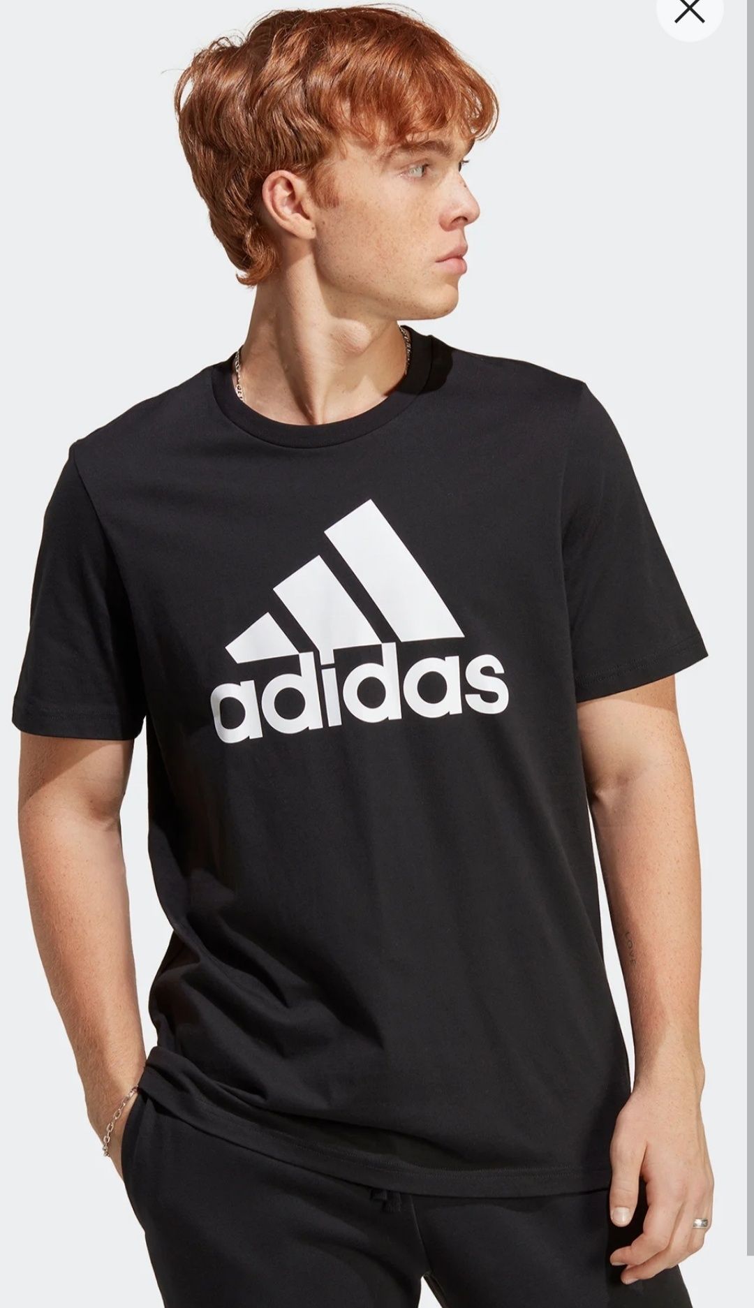 Vând tricou original Adidas
