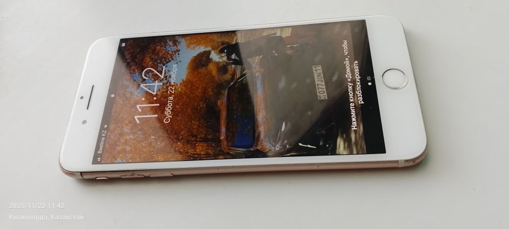 Айфон 7 Plus+ 128gig