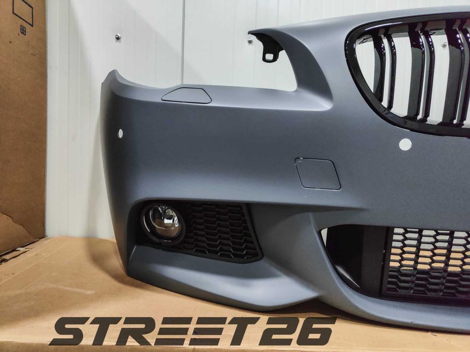 Kit M Pachet BMW F10 Seria 5 (2010-2013)-Taiwan Premium - cu accesorii